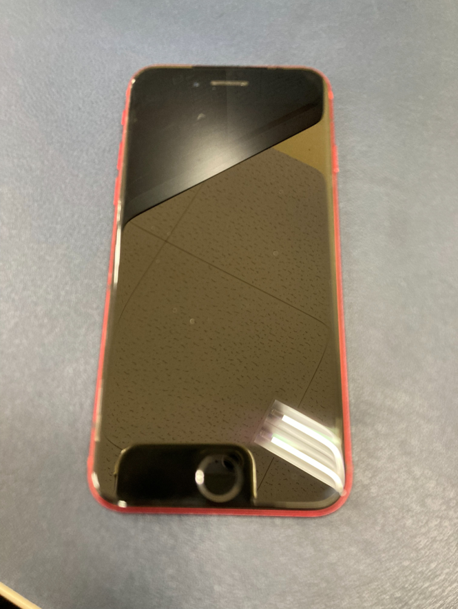 豊川市】iPhone SE 第2世代のバッテリー交換を行いました！電池の減り